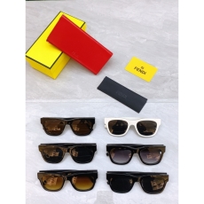 Fendi Sunglasses